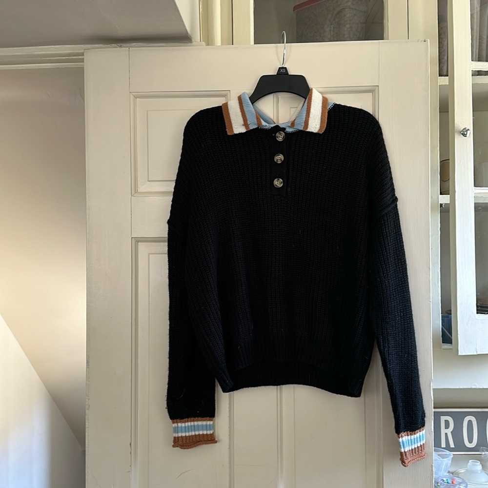 Cute sweater